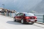 Skoda Superb 2008 года